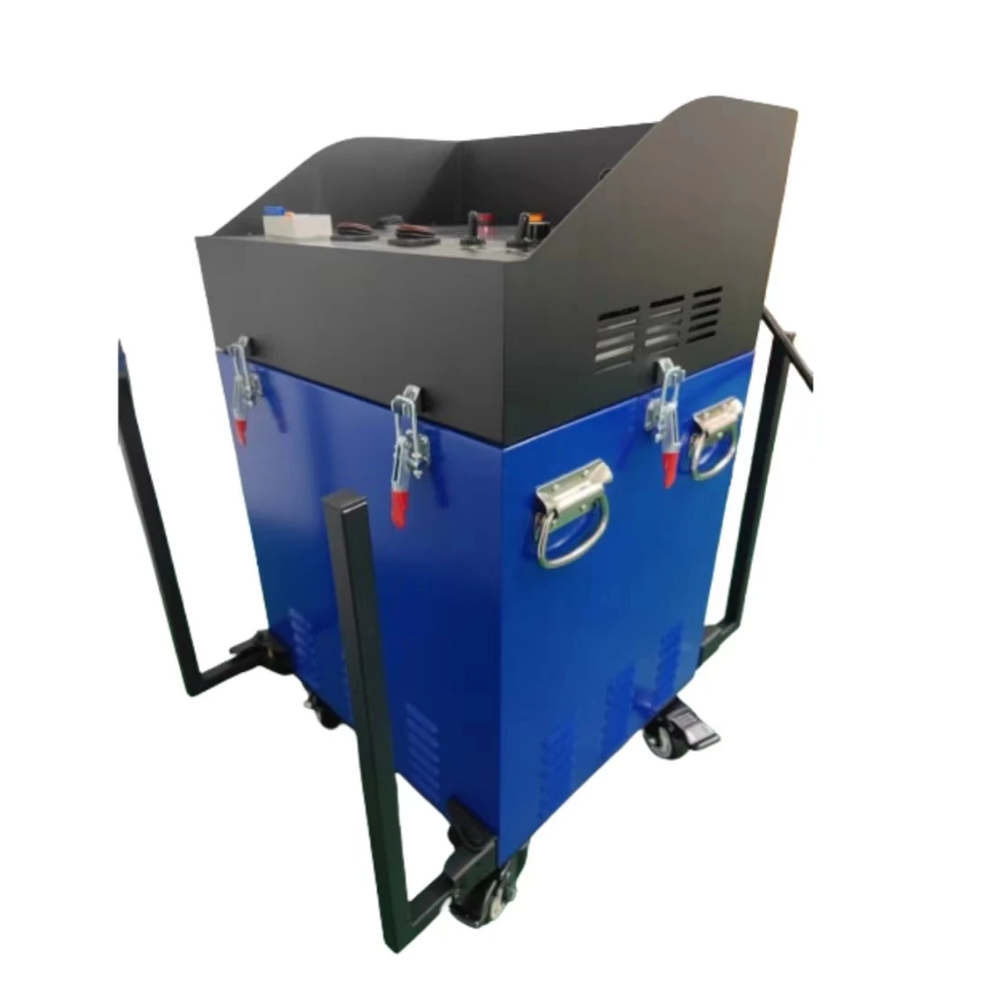 YK-AC Series 2800W-4600W Air conditioning duct cleaning equipment tube cleaning machine air conditioner cleaner