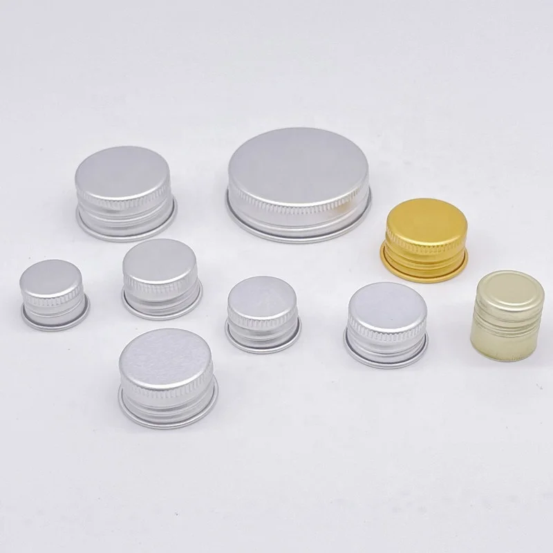 Glass Test Tube With Twist Screw Lid For bath salt