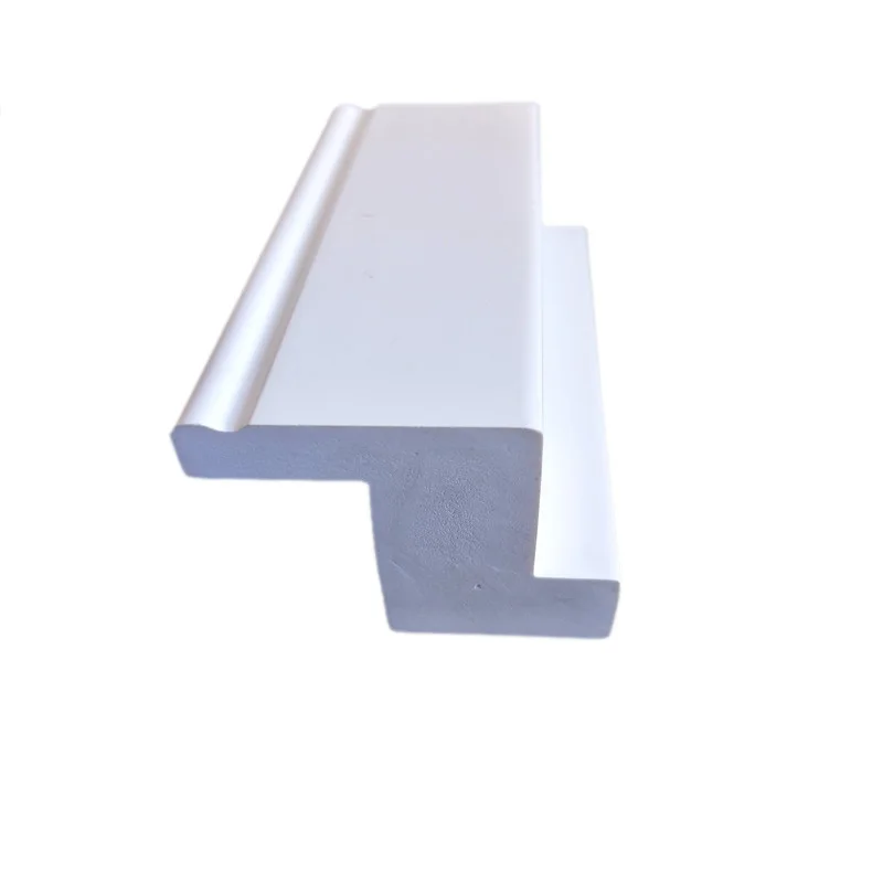 plantation shutter components Factory direct price Faux wood 3.5 window shutter louver pvc components material parts  from China