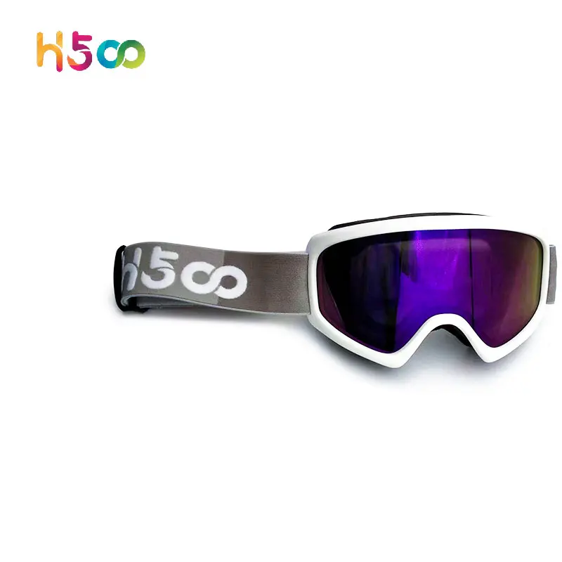 Protective enduro logo custom uv400 racing fast dirt bike windproof teenager motorcycle mask motocross goggles motorbike glasses