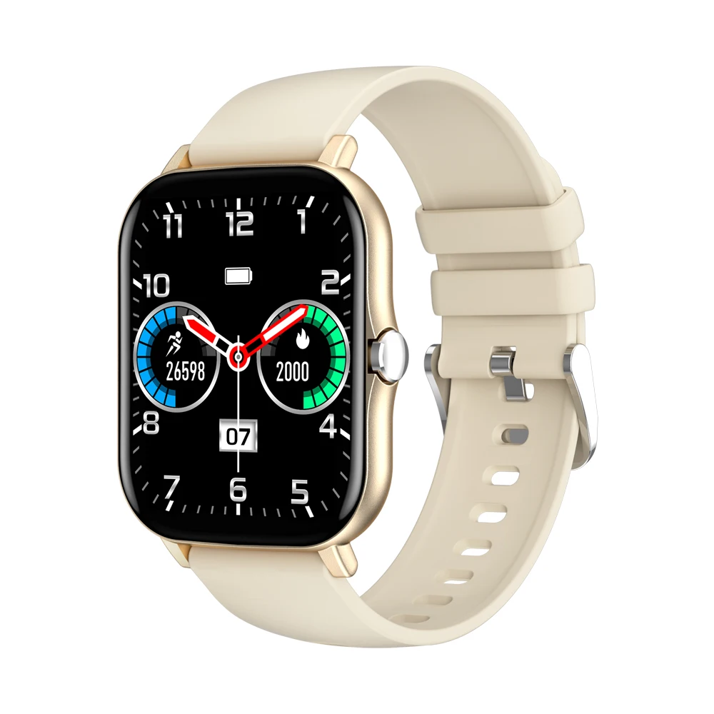 Trending products 2021 new arrivals wearable device reloj Inteligente online smartwatch smart watch io KT48