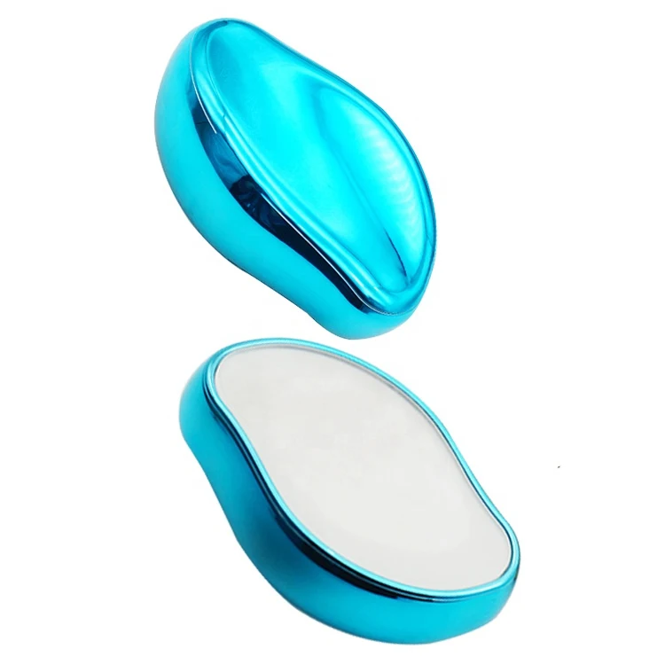 New Arrival Ladies Hair Remover Painless Waterproof Portable Crystal Hair Eraser Cheap Hair Removal