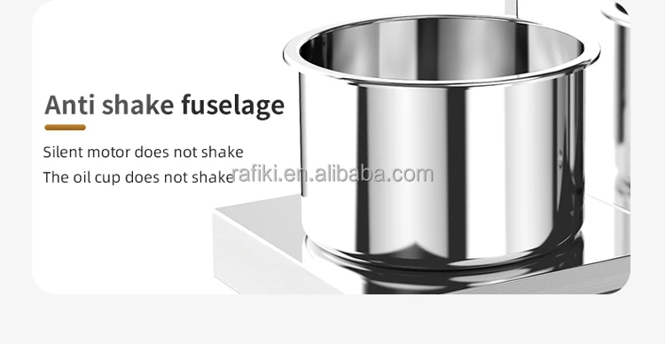 OIL PRESS MACHINE 06