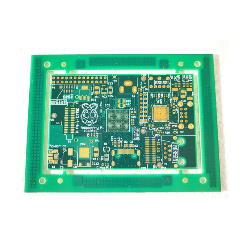 China Shenzhen 94v0 PCB Board Manufacturer PCBA Assembly wireless Speaker PCBA Assembly