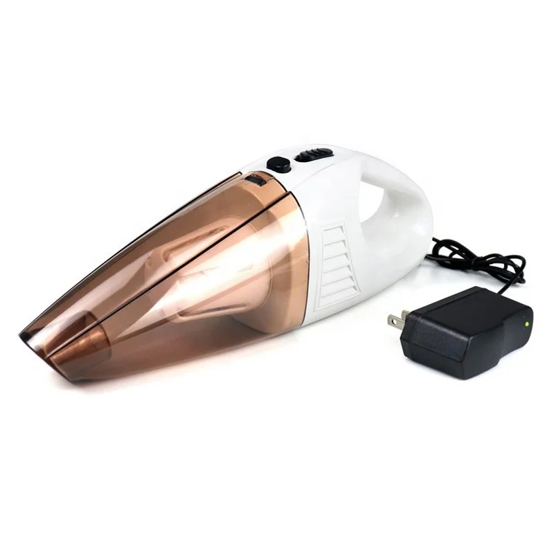 2021 High Quality Portable High Power Handheld Vacuum Cleaner For Home And Car for Vehicles Cleaning