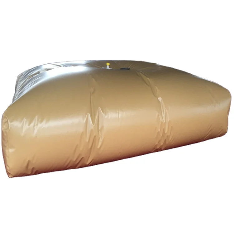 Reevoo portable pvc foldable water storage tank 20000 liter