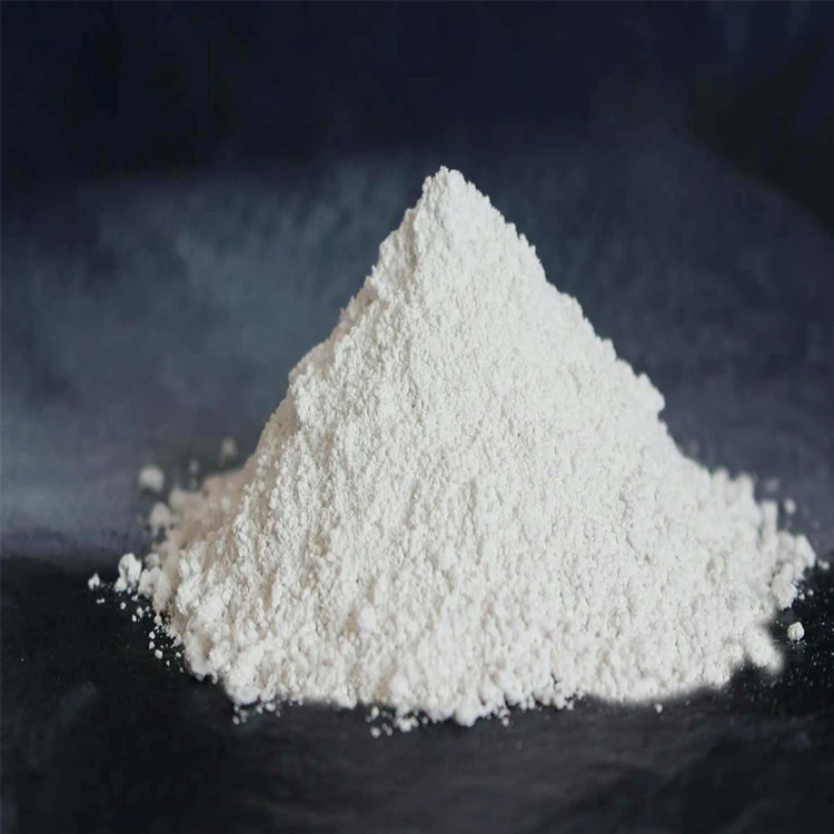 Top Quality And Best Price White Powder Magnesium Oxide Cas 1309-48-4 In Stock