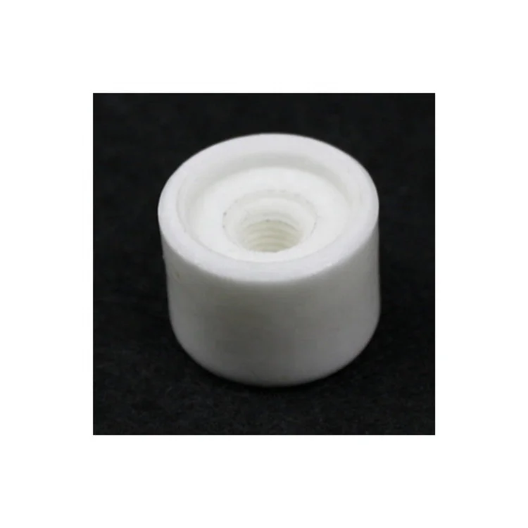 M4 M5 M6 C221 steatite ceramic screw insulator