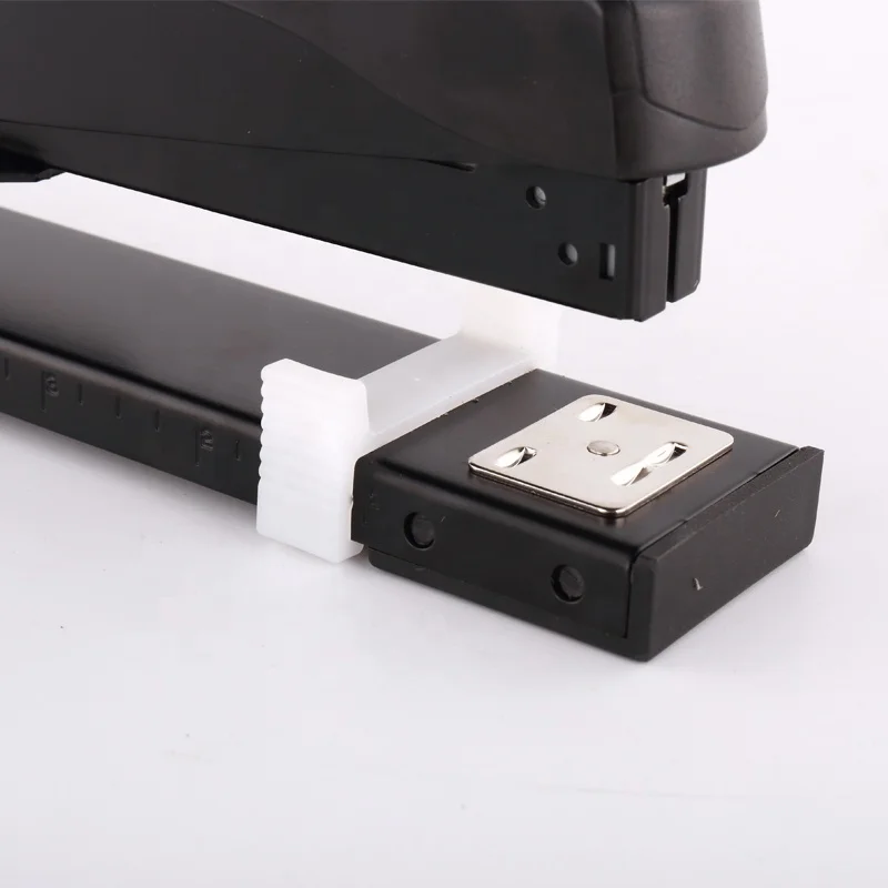 50 Sheet Capacity Factory Made Premium  Long Reach Stapler