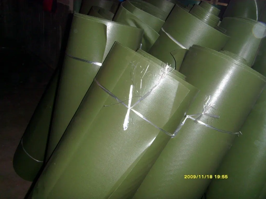 450gsm 550gsm 650gsm PVC tarp shelter for truck cover