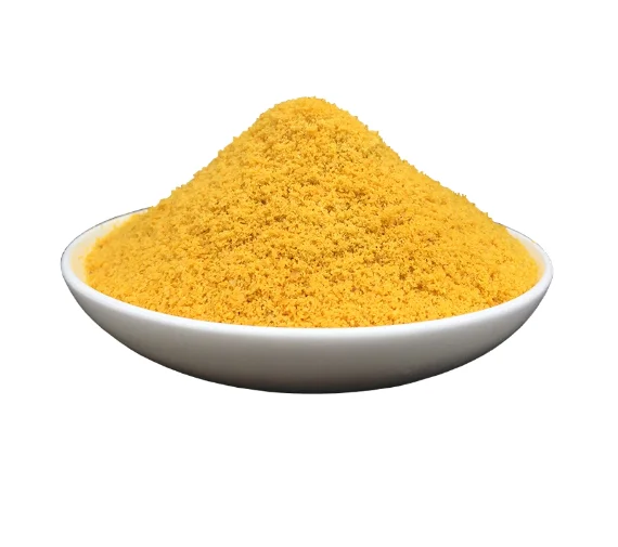 Hot Sale Industrial Grade Liquid Food Solid Poly Aluminium Chloride CAS 1327-41-9 for Drinking Water and Sanitary Wastewater Tre