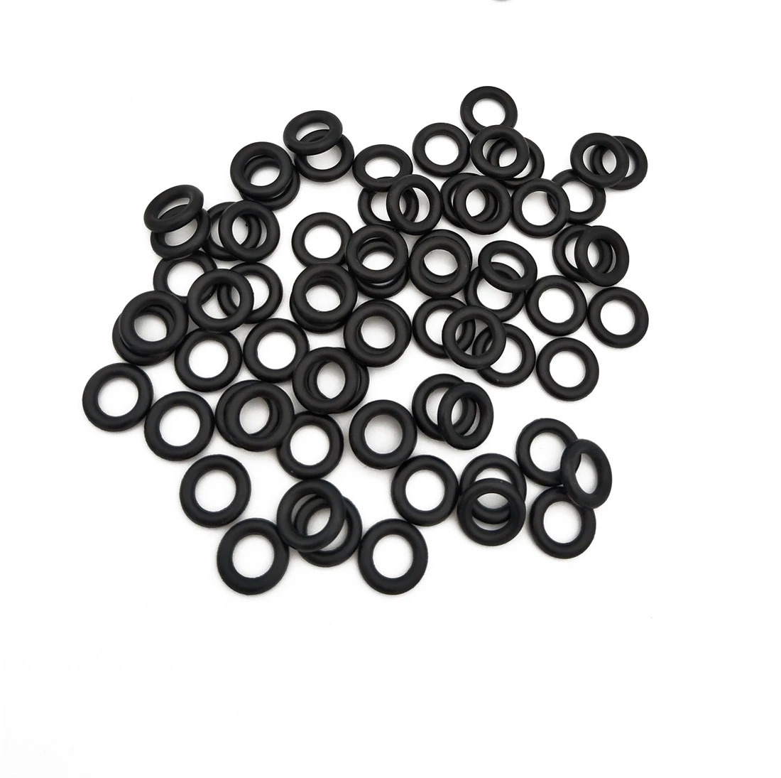 nbr 70 rubber silicone seal nitrile rubber o ring