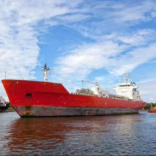 Safe and Long-Lasting Oil Tanker Vessels