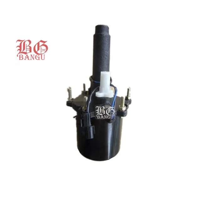 European Truck Parts Brake Air Booster MC828264 47250Z5003 For Truck