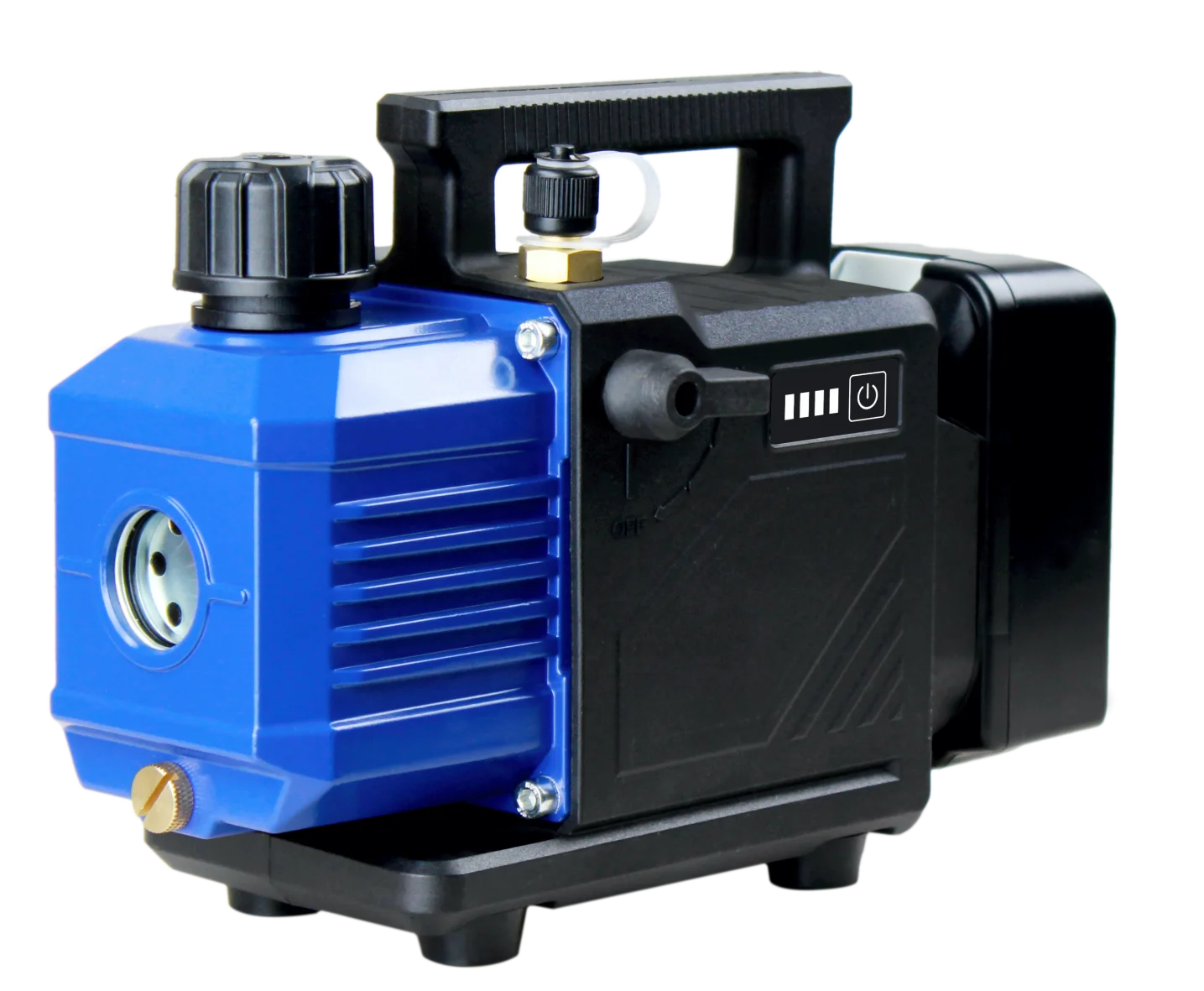 battery vacuum pump AVP-2B