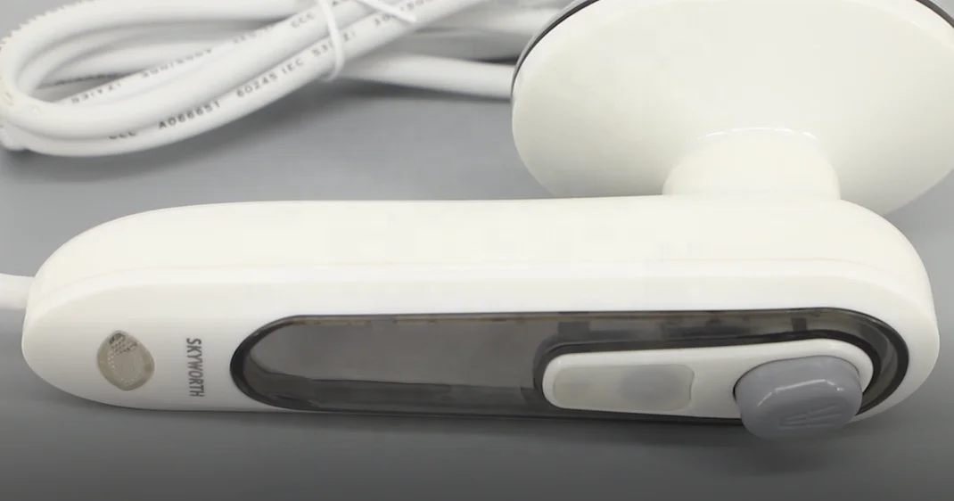 mini planchas Powerful Handheld Portable Steamer For Clothes Garment