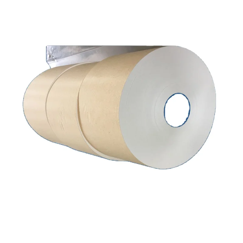 Высококачественная кофейная фильтровальная бумага в рулоне