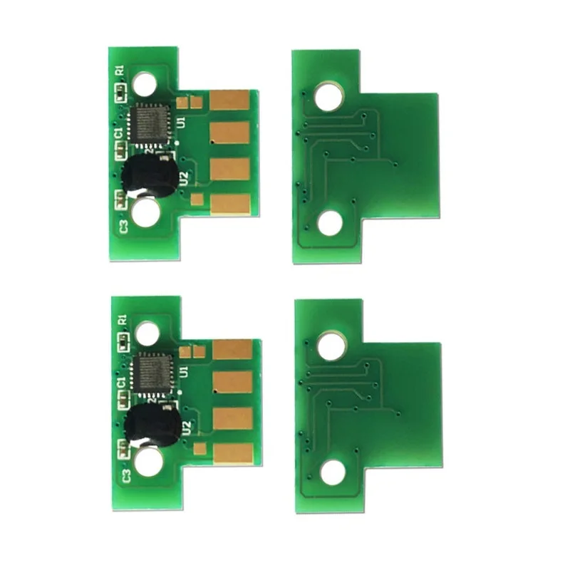 Сливочный чип Xero C310/C315 для Xerox toner 006R04360/006R04361/006R04362/006R04363 3k/2k