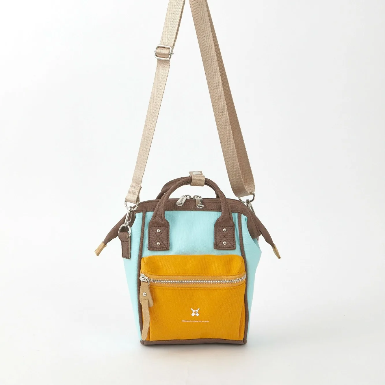 Rakuten crossbody bag Shoulder bag Student Mini Backpack Mini bag