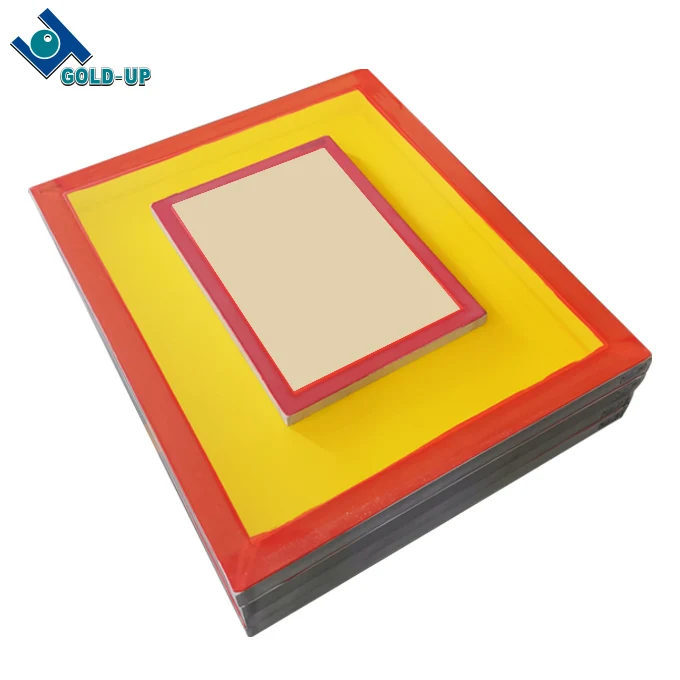 mesh fabric for screen printing
