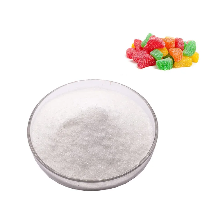 1KG Good Price Food Sweetener E955 Sucralose