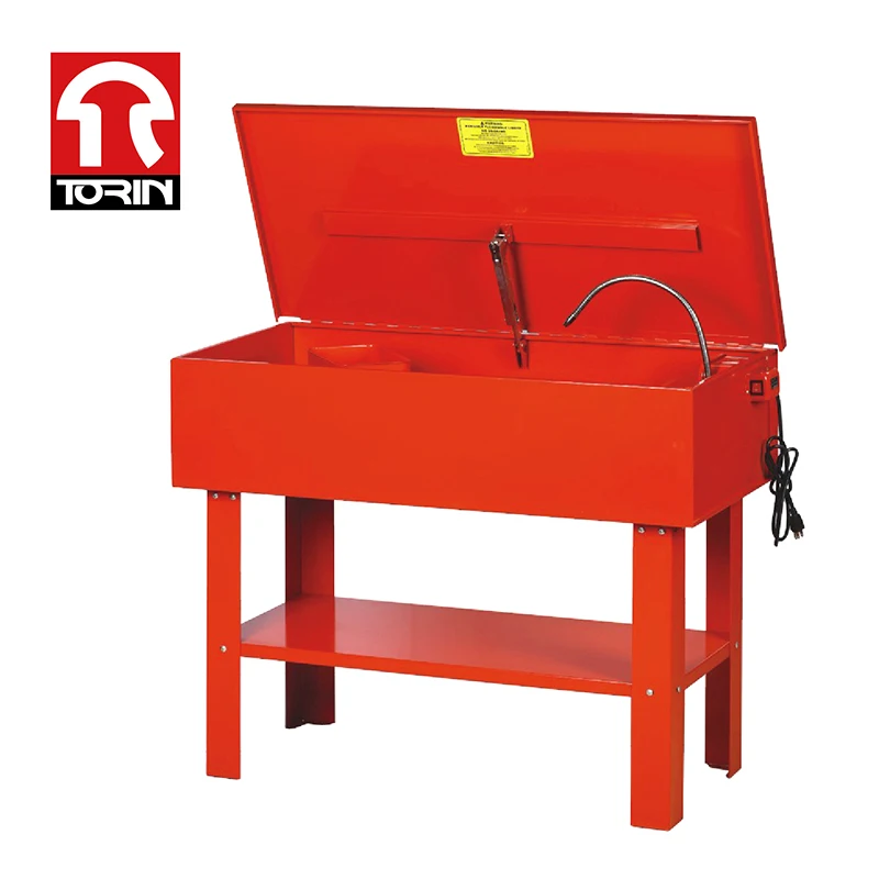 Шайба TRG4001-40 Торин 40 галлонов