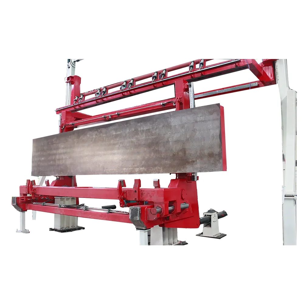 welcomed partition alc/aac wall panel production line