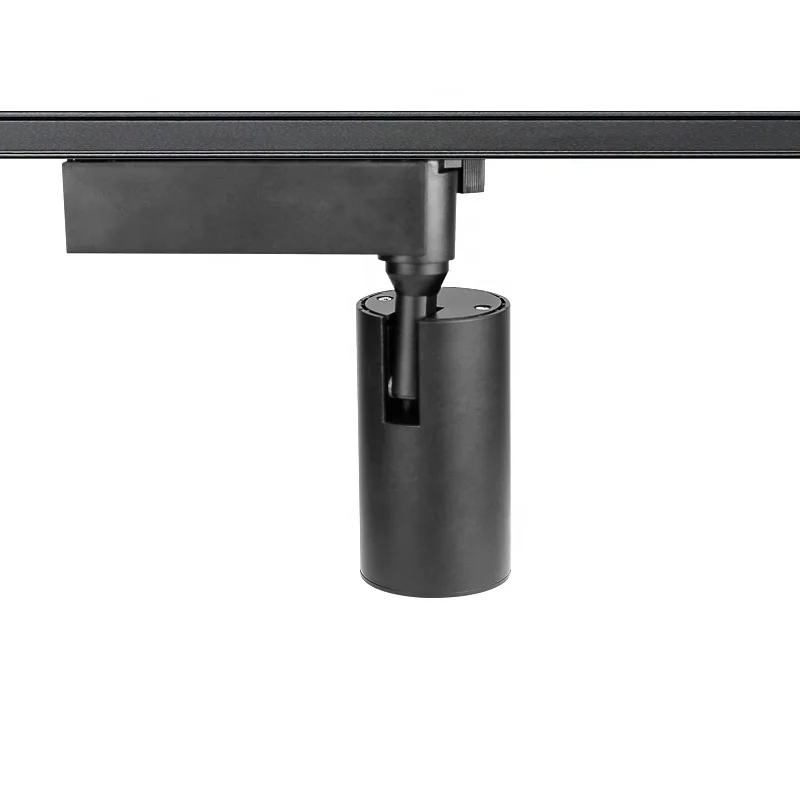 Track LED light 12W 15W LED track spot light