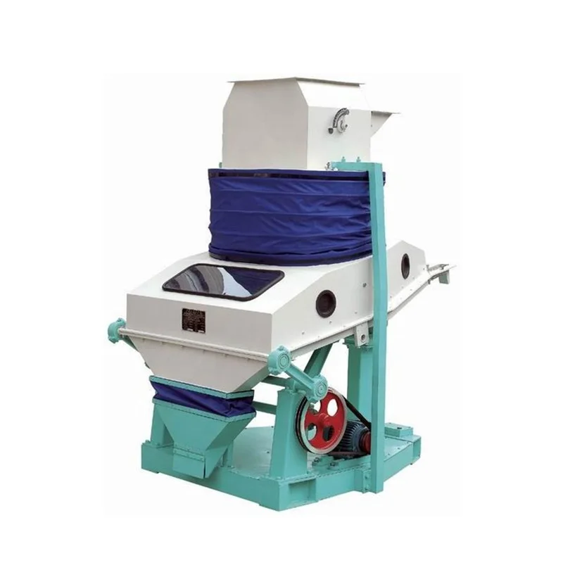paddy destoner machines  for rice mill  grain corn wheat beans destonering   Rice Processing Machine