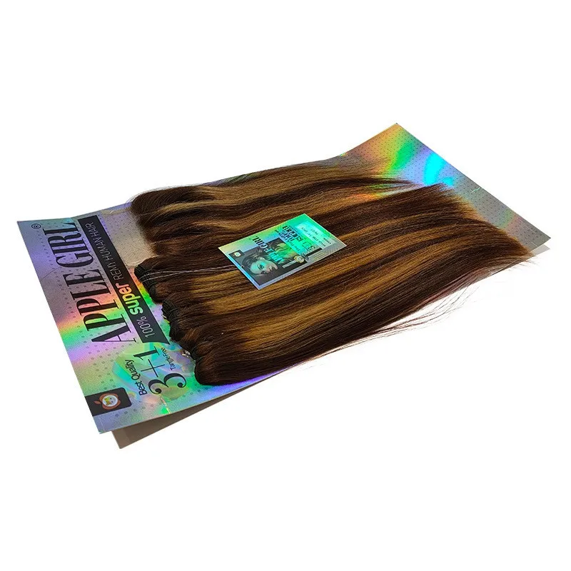 Xuchang full hand woven pack hair double draw human hair 3bundle+closure real wig set swiss lace front hair 150% density