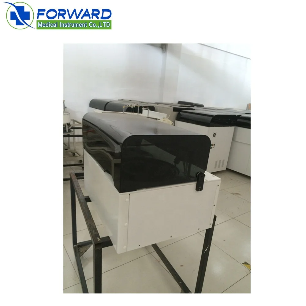 Clinical analytical instruments fully automatic discrete biochemistry analyzer