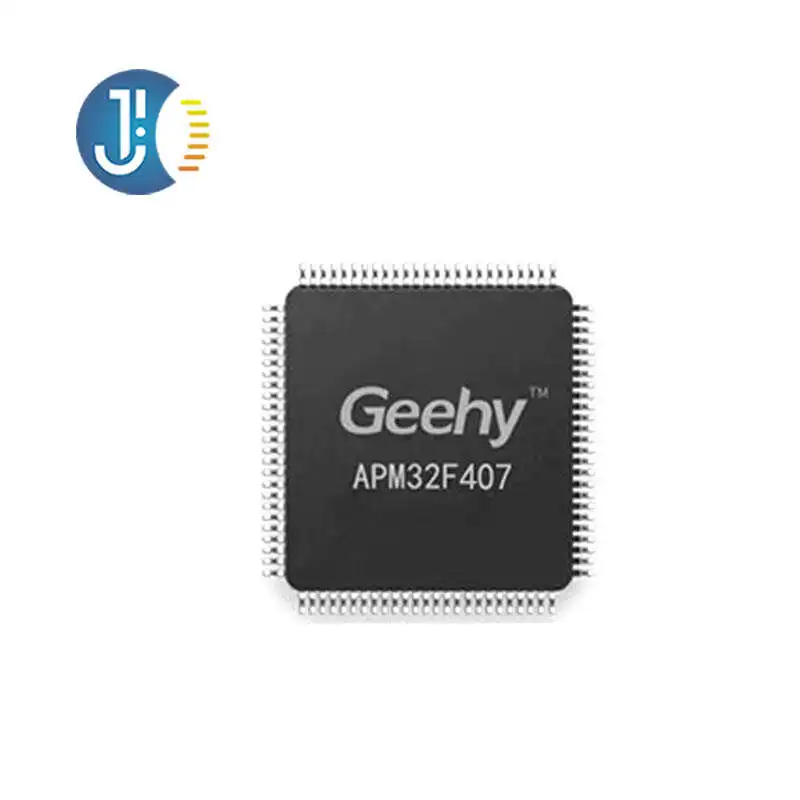 APM32F407IGT6 LQFP-176 is compatible with STM32F407IGT6 brand new original microcontroller chip stock