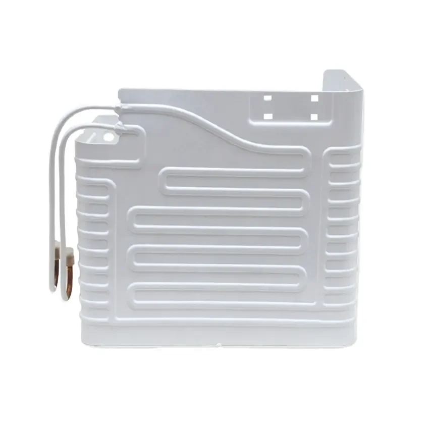 Factory Roll Bond Evaporator Refrigerator Spare Parts 2000*500 Roll Bond Evaporator