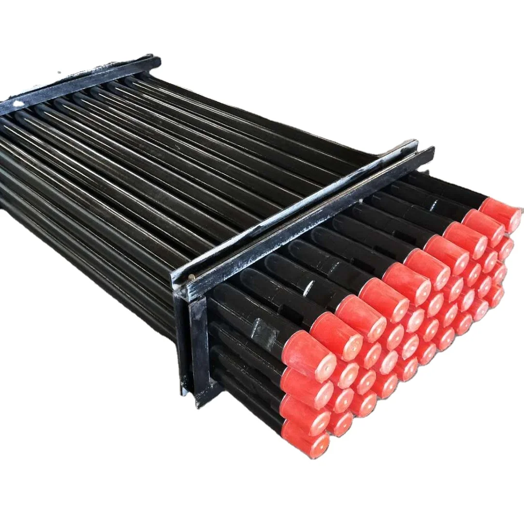 Радиус изгиба шахты HDD буровая установка D20 * 22 труба