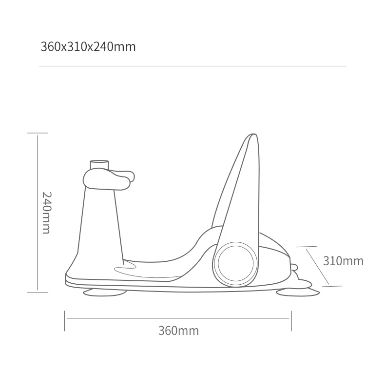 Infant Baby Bathtub Seat Baby Shower Seat Baby Bath Chair with Non-Slip Mat Toys Backrest Suction Cups