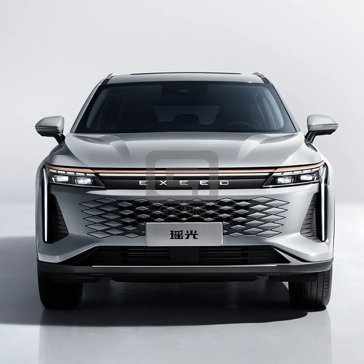 2024 оптовые продажи автомобилей бензиновые автомобили высокой мощности внедорожники высокая мощность превышают RX газовые для семьи