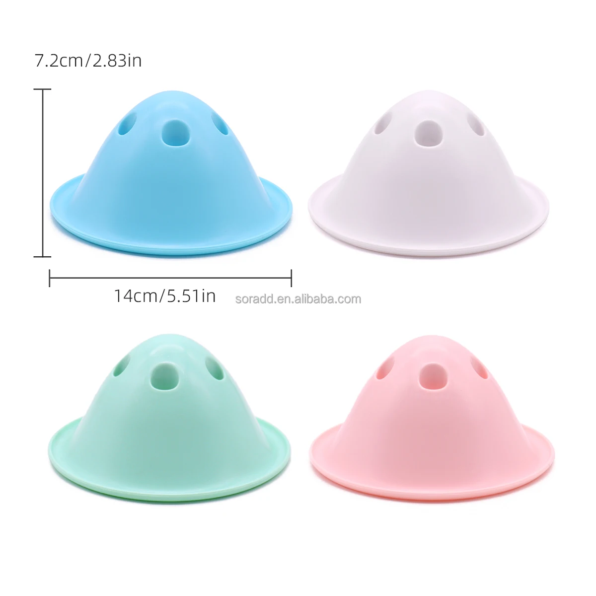 Dog Treat Chew Toy - Interactive Pet Dog Chew Toys - Mental Stimulation, IQ Training, Playing, hide and seek food.