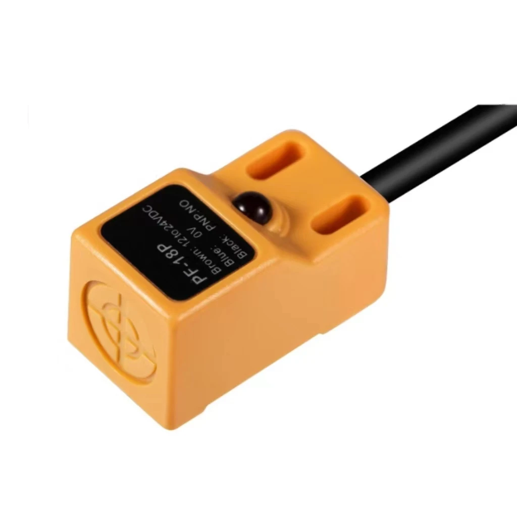 Long distance inductive proximity switch sensor PNP/ NPN M30 Stainless Steel Inductive Proximity Sensor Switches