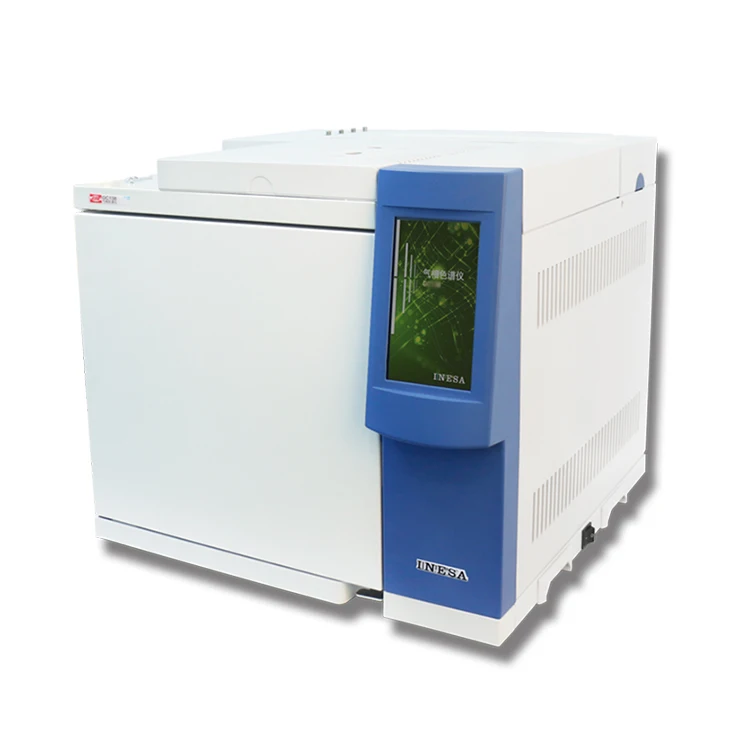 GC112A Gas Chromatography Mass Spectrometry Testing Equipment Price