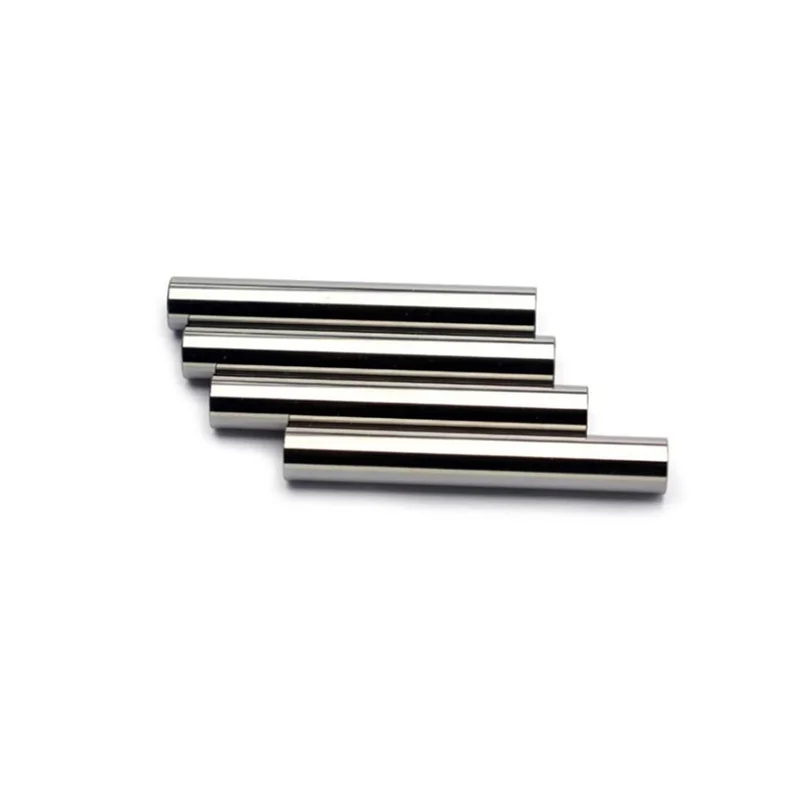 The factory produces premium Ss rods 416 410 409l 420 440c 201 316l 304l 304 316 Stainless steel round rods