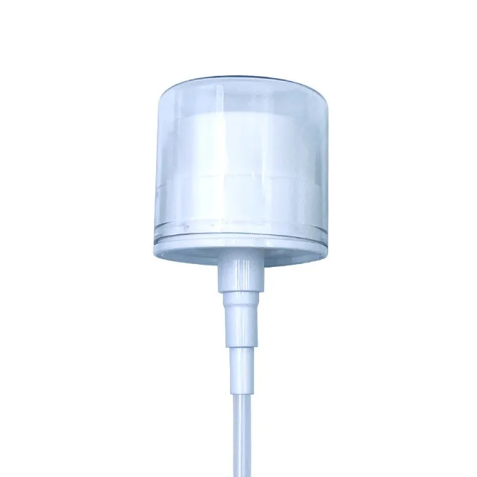 24/410 32/410 Cosmetic Cleansing Pump Nail Polish Remover Pump