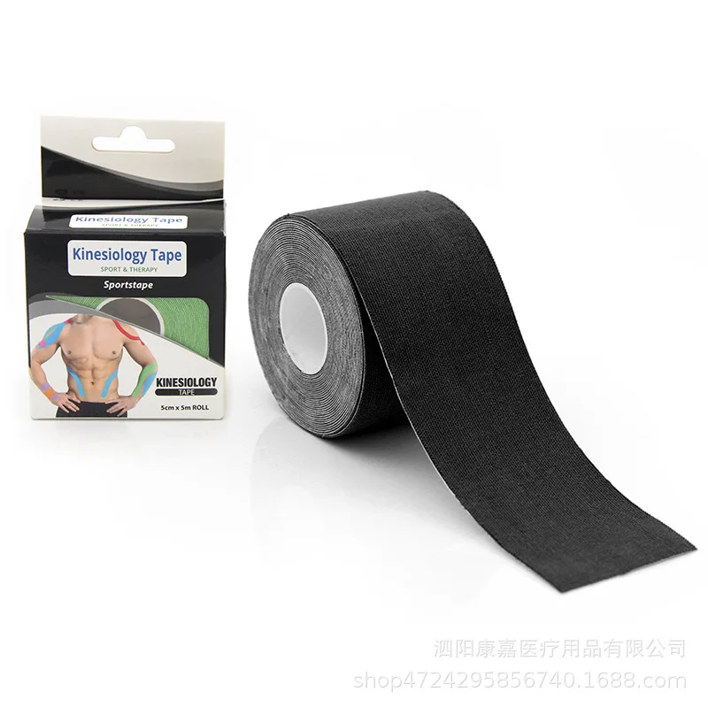 High Quality cohesive elastic bandage Vet Wrap bandage self-adhesive Bandage Factory