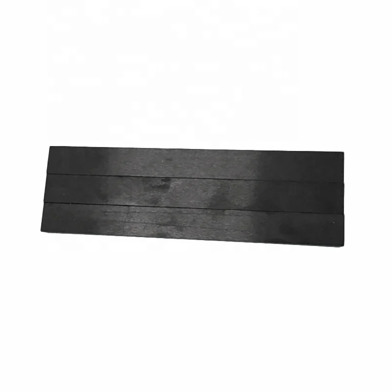 Precision Machining High Temp Resistant Silicon Nitride Ceramic Block