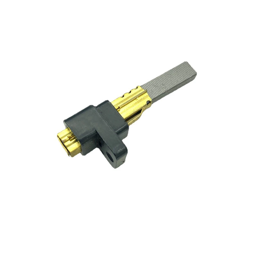 Vacuum Cleaner Motor Carbon Brush LG Vacuum Cleaner Carbon Brush Holder 6.5*11*32 6.5*10.5*32