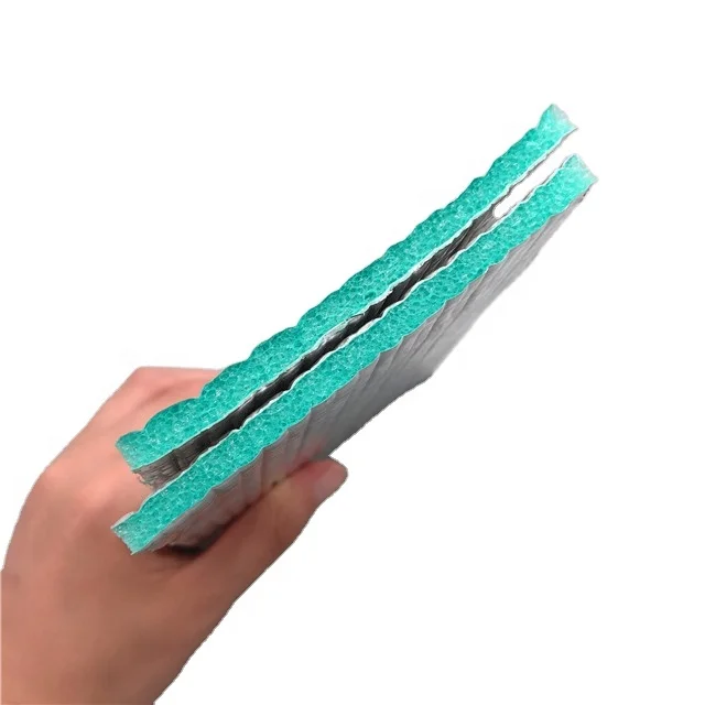 Heat resistant insulation foam refrigerator insulation foam thermal insulation foam roll