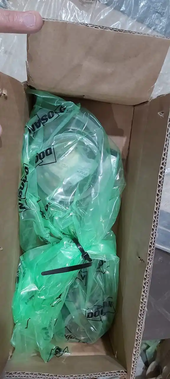 DB58 65.02401-6021S 150121-00270 Daewoo Bus Truck Excavator parts Connecting Rod for Doosan Engine