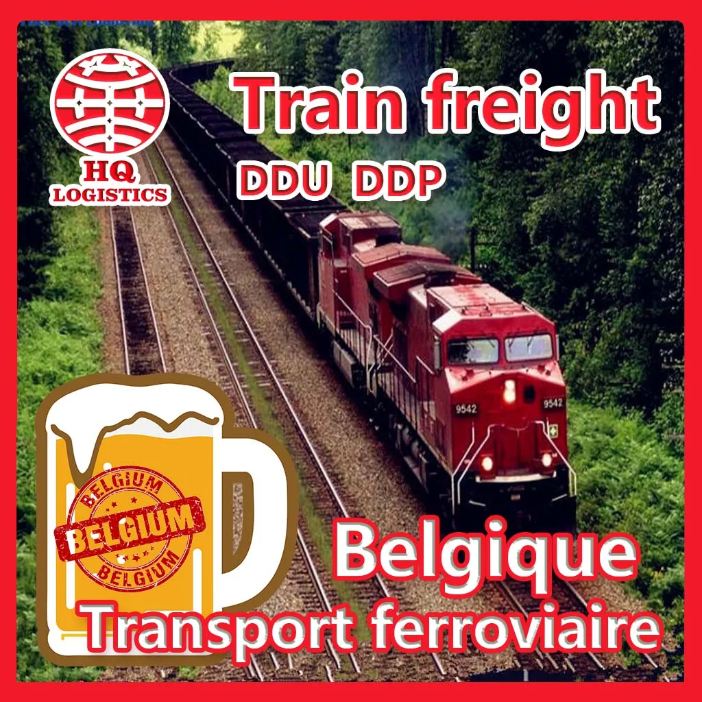 agent sea air transport chine belgium shipping agent to belgique Express Delivery Fedex freight forwarder china