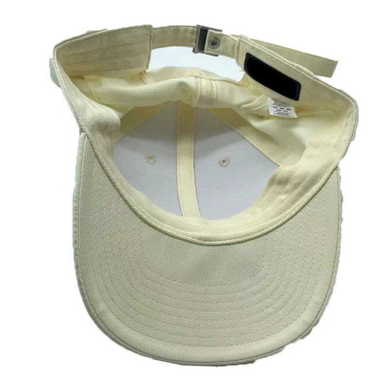 wholesale 6 Panel Multicolor 100% cotton baseball hats custom Unstructured Dad Hats children Propeller Hats