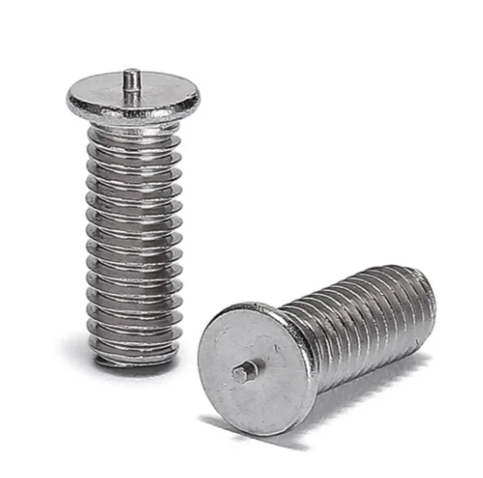 CD Welding Stud Nelson welding screws spot welding studs bolt m16