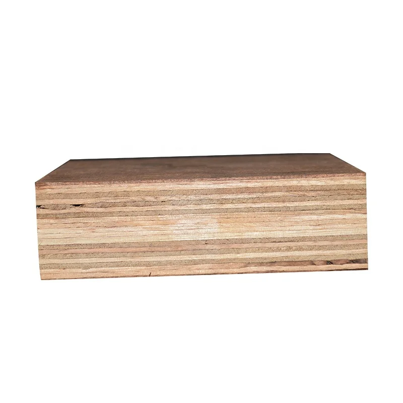 ISO 28mm Shipping Container Bamboo Floor Container Wood Floor